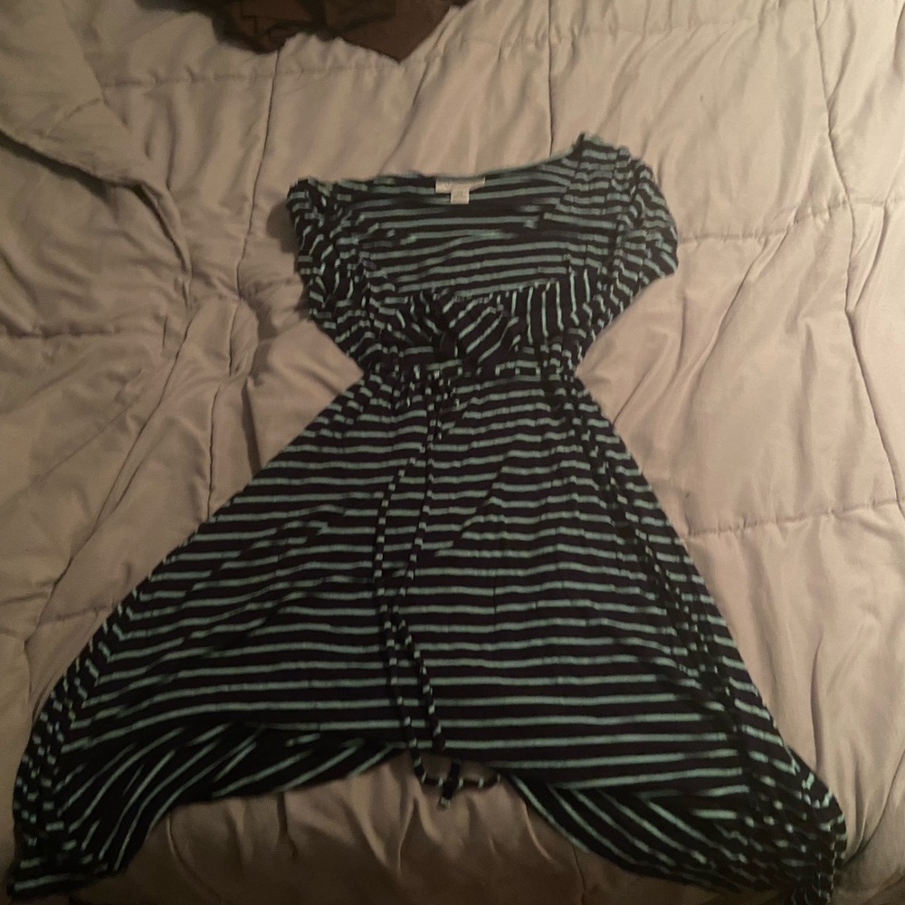 Motherhood dress